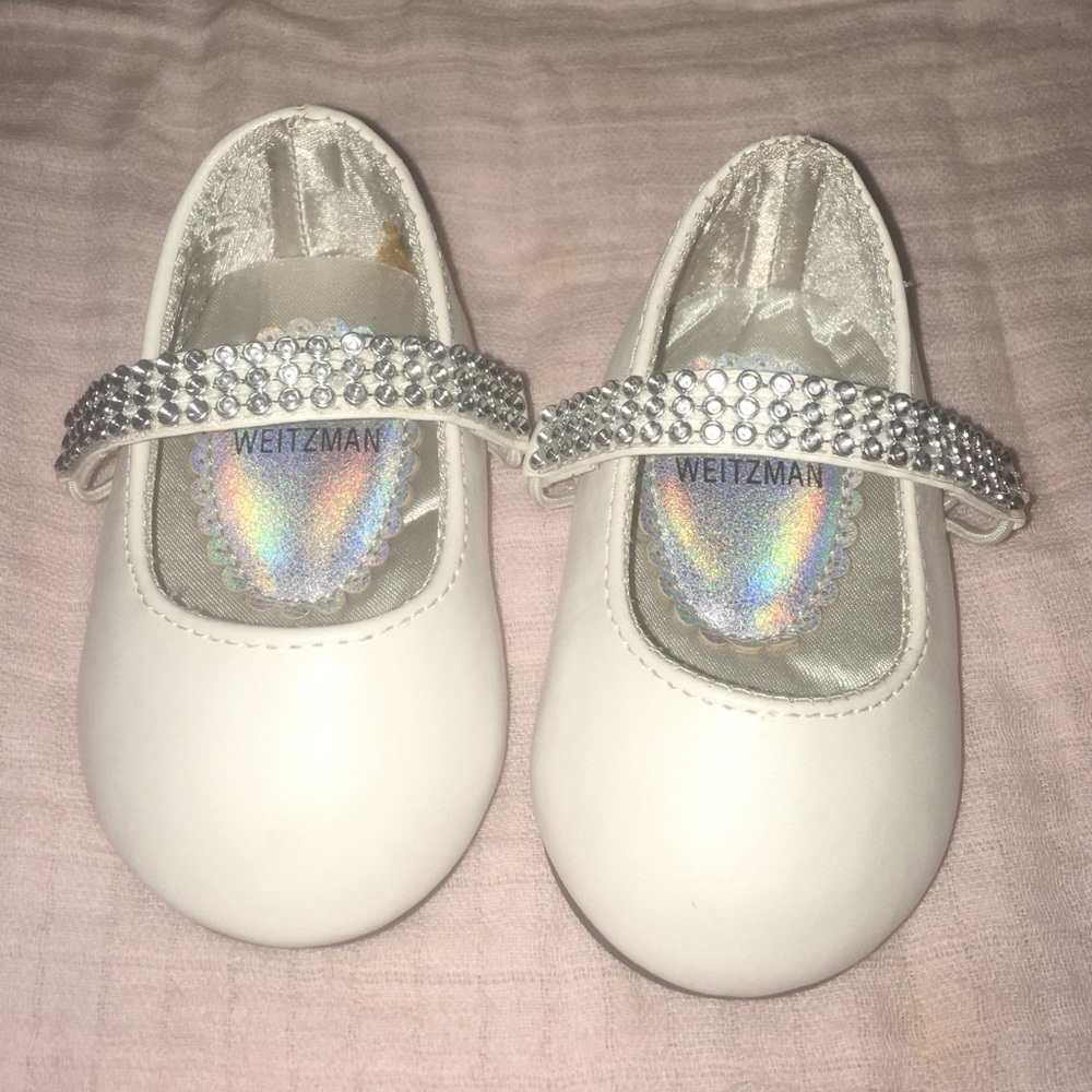 NWOT* Infant Ballet Flat